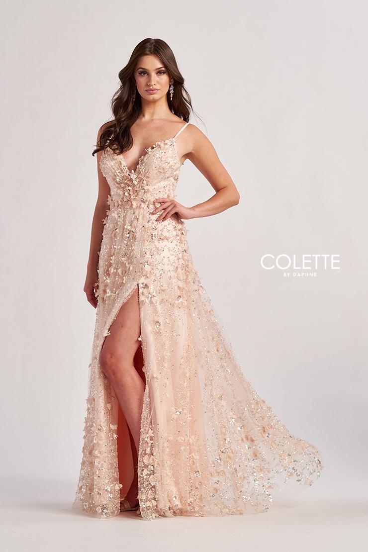 Colette Style Number CL8525 - 3