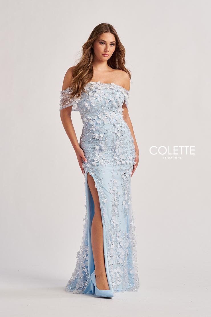 Colette Style Number CL8530 - 3