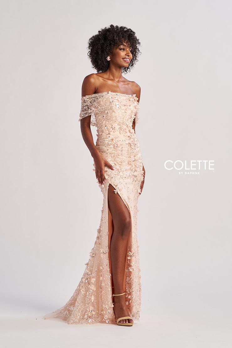 Colette Style Number CL8530 - 1