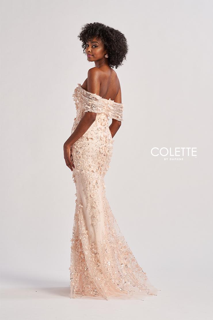 Colette Style Number CL8530 - 2