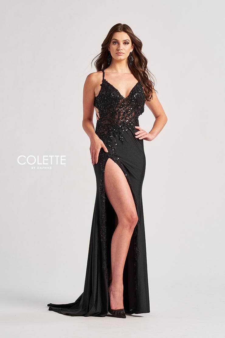Colette Style Number CL8535 - 1