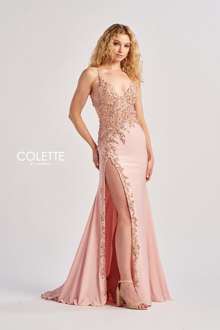 Colette Style Number CL8535 - 4