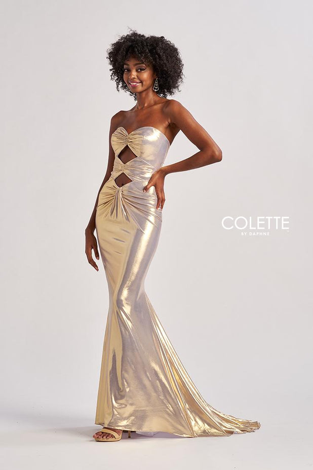 Colette Style Number CL8545 - 1