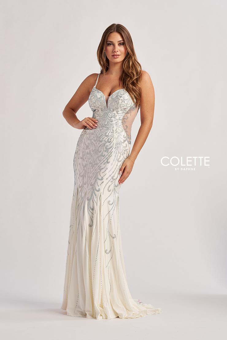 Colette Style Number CL8550 - 3