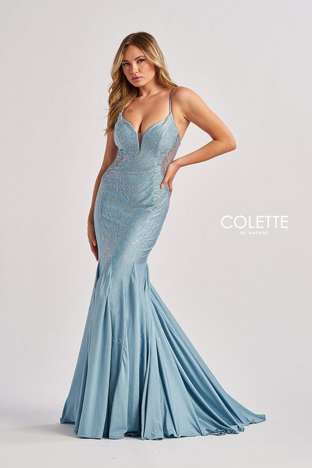 Colette Style Number CL8550 - 1
