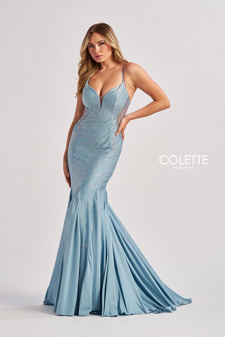Colette Style Number CL8550 - 1