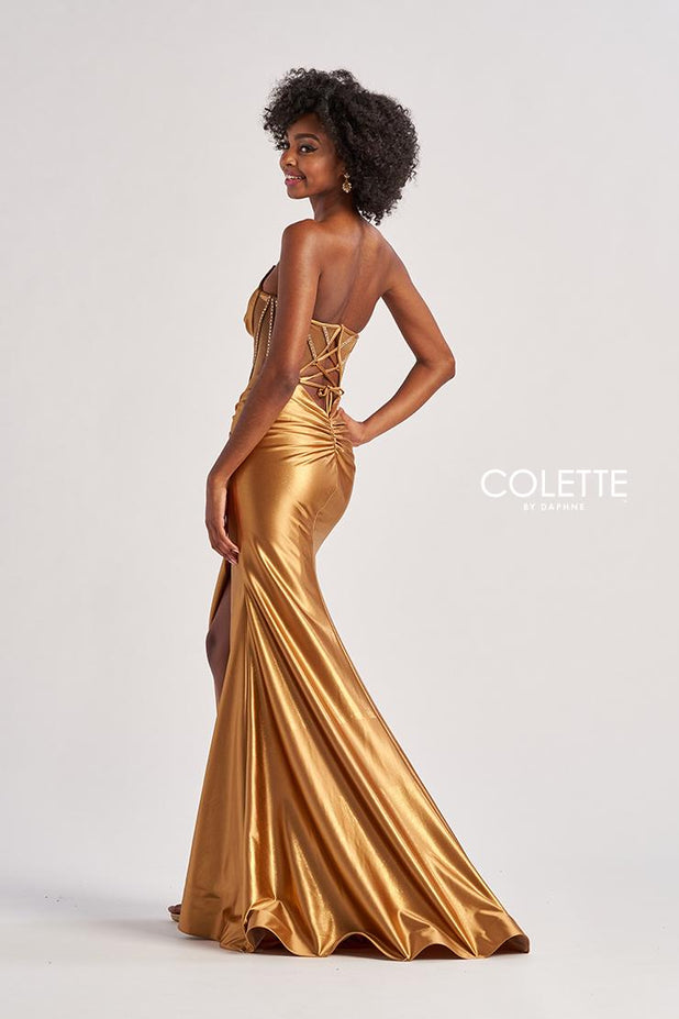 Colette Style Number CL8560 - 2