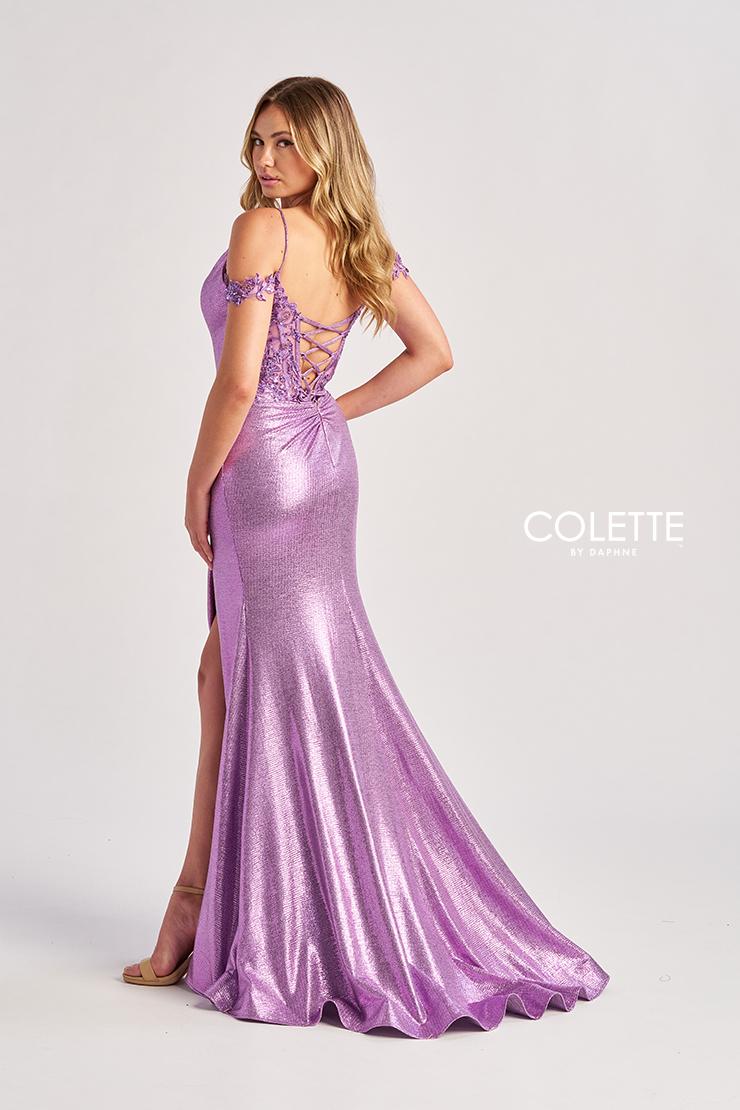 Colette Style Number CL8565 - 2