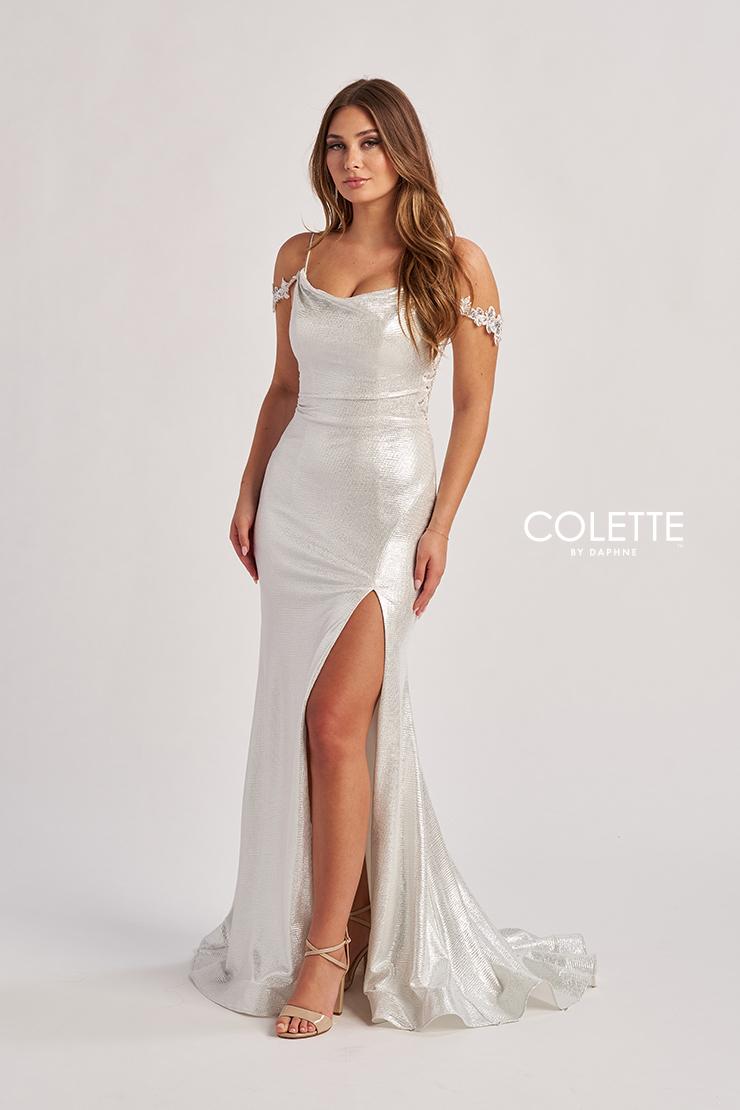 Colette Style Number CL8565 - 4