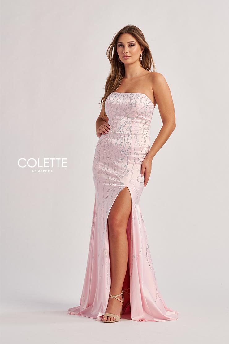 Colette Style Number CL8570 - 3