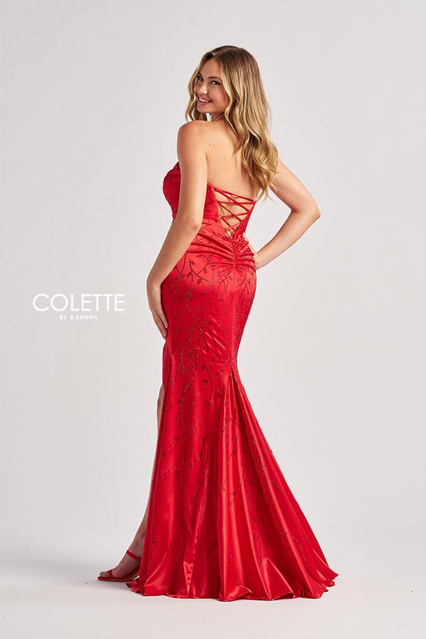 Colette Style Number CL8570 - 2