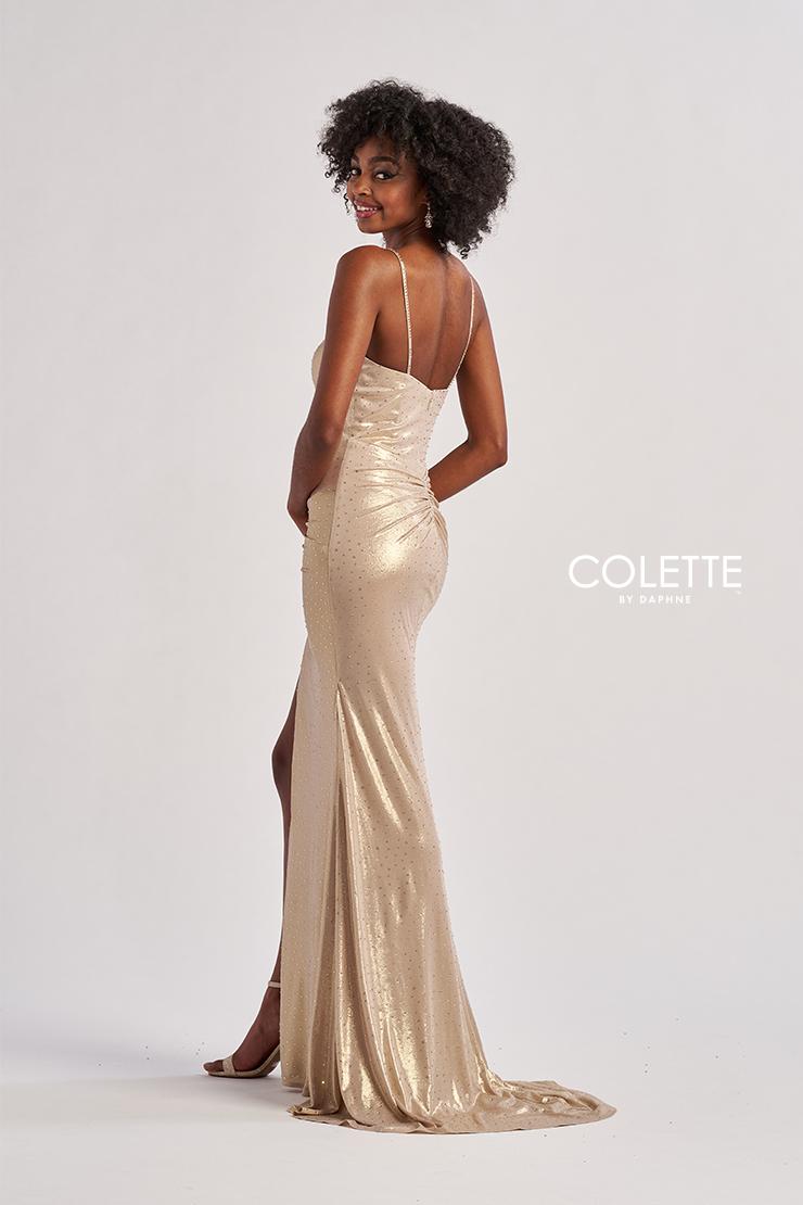 Colette Style Number CL8575 - 2