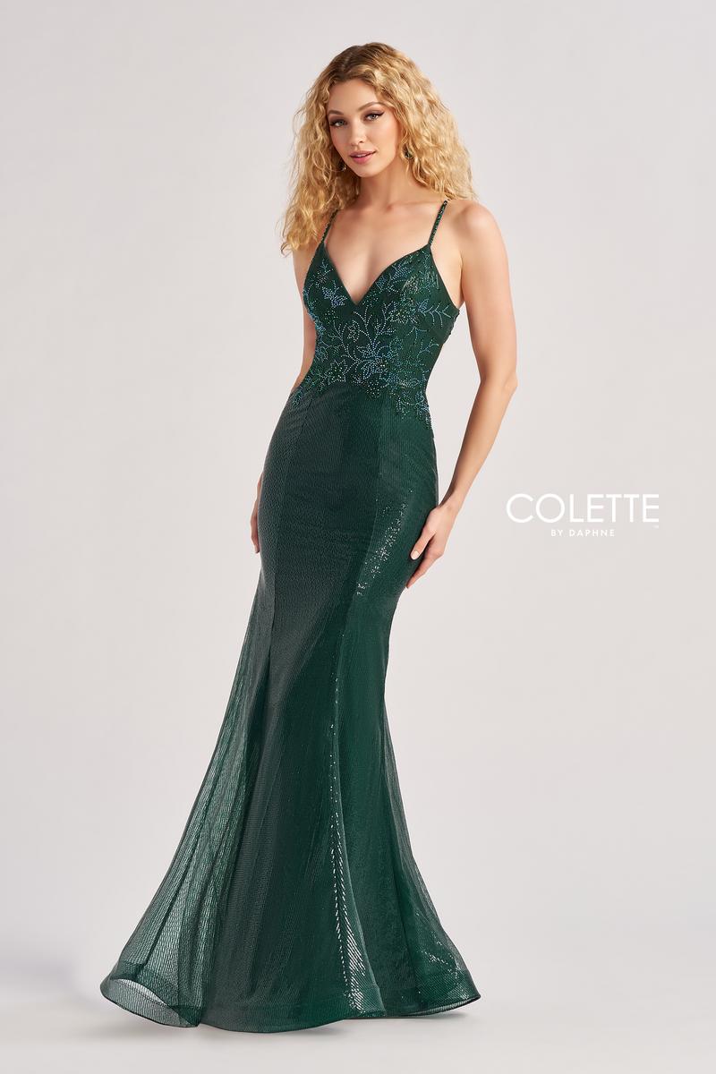 Colette Style Number CL8585 - 8
