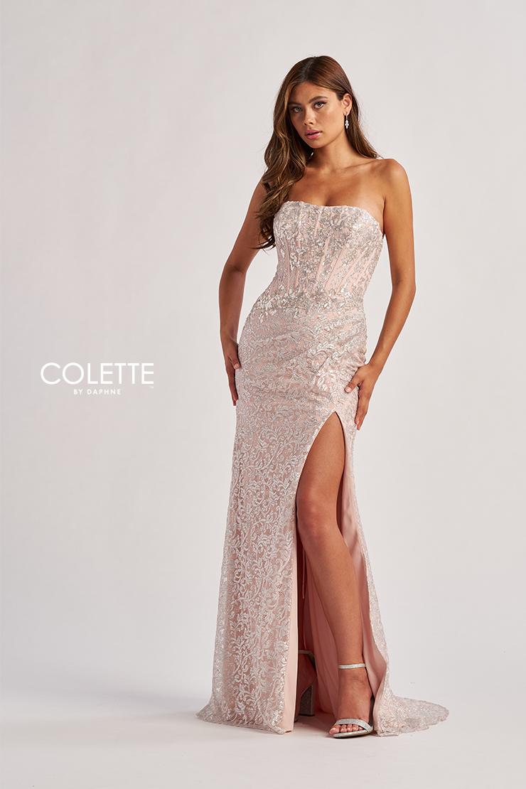 Colette Style Number CL8595 - 3