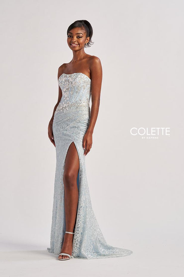 Colette Style Number CL8595 - 1