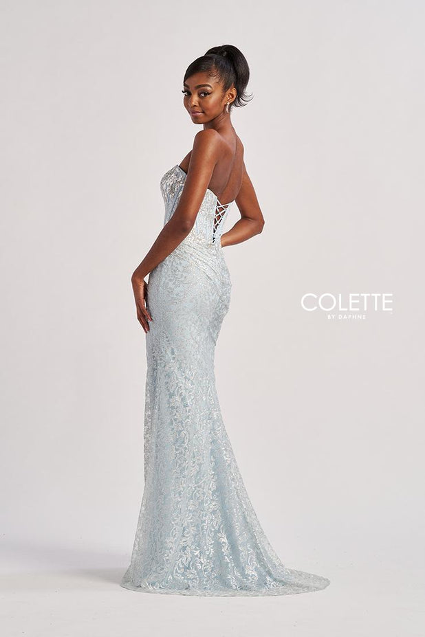 Colette Style Number CL8595 - 2