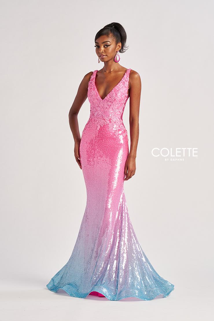 Colette Style Number CL8605 - 3