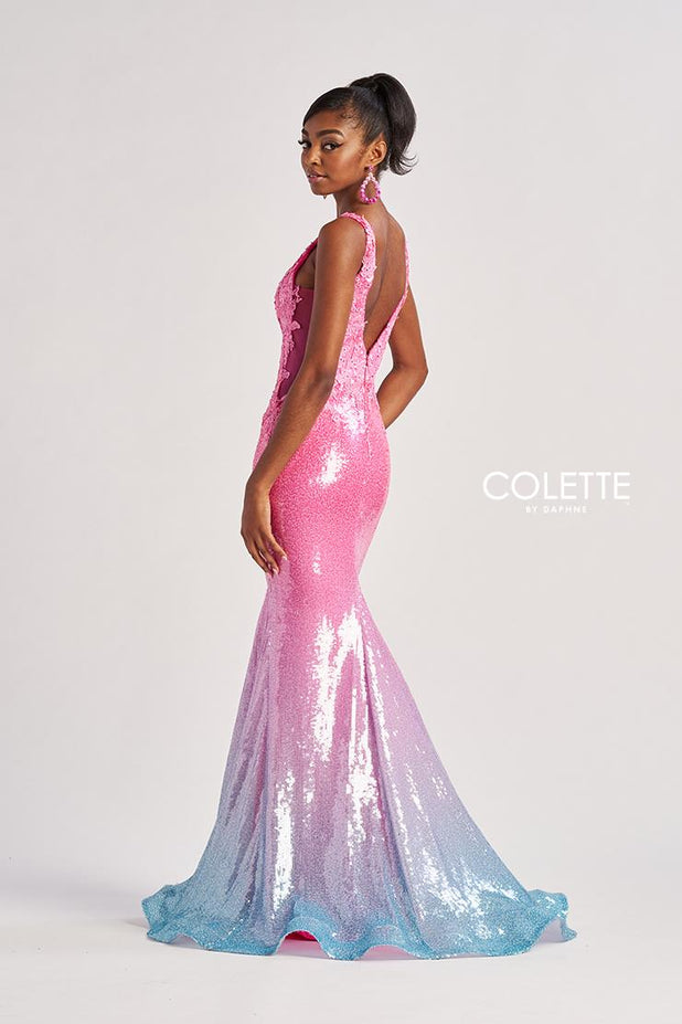 Colette Style Number CL8605 - 2