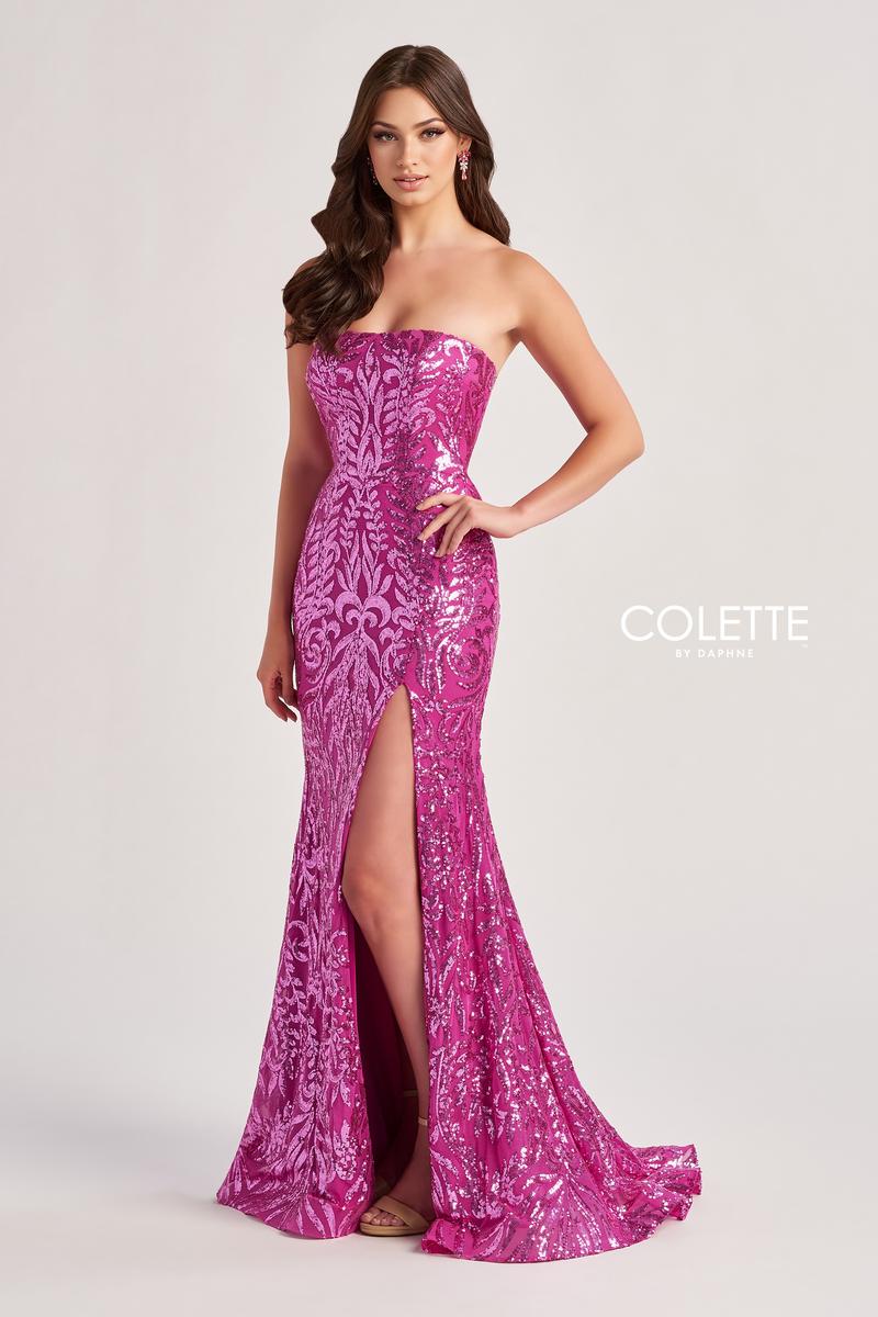 Colette Style Number CL8610 - 13
