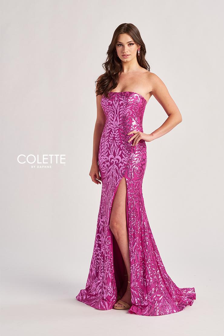 Colette Style Number CL8610 - 3