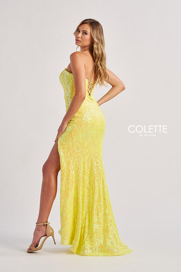 Colette Style Number CL8610 - 2