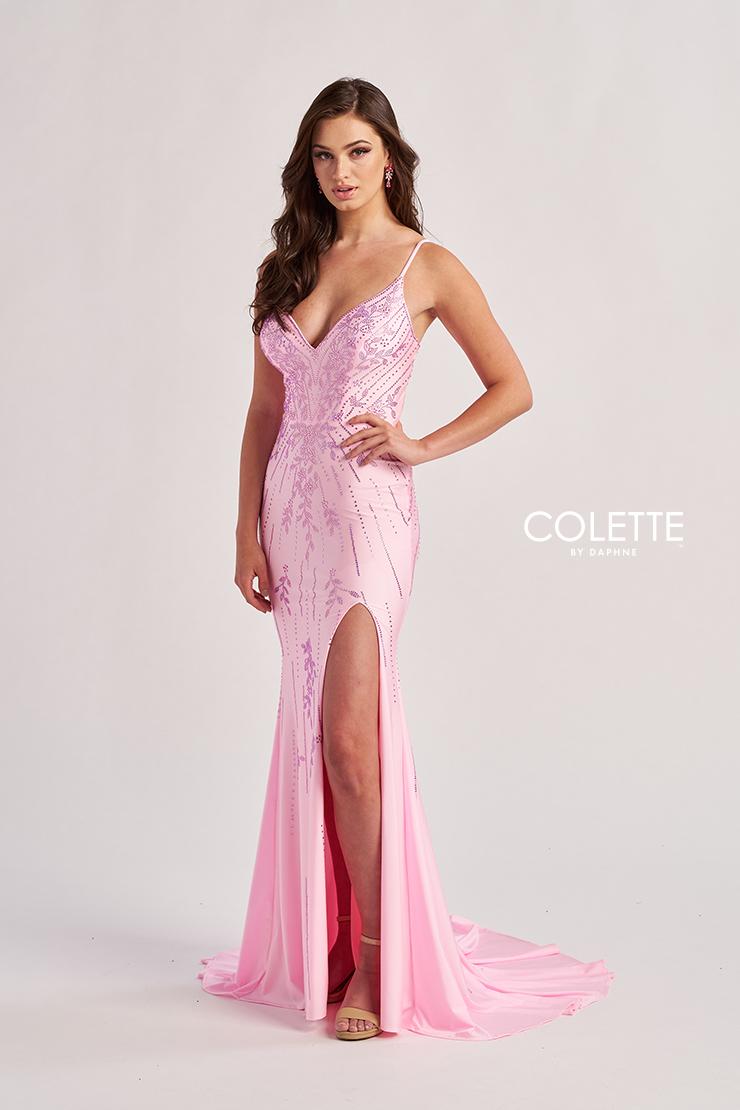 Colette Style Number CL8620 - 4