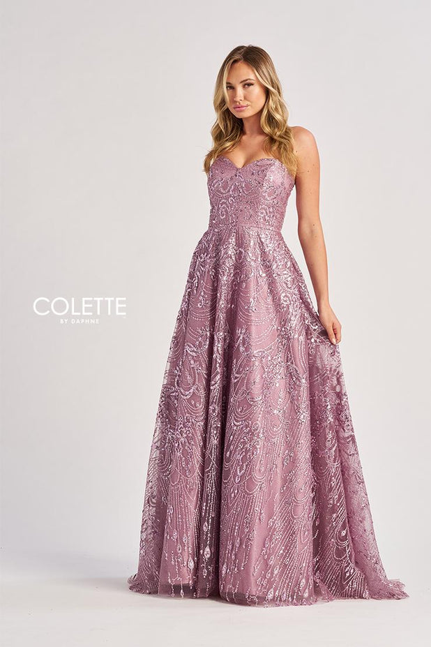 Colette Style Number CL8625 - 1