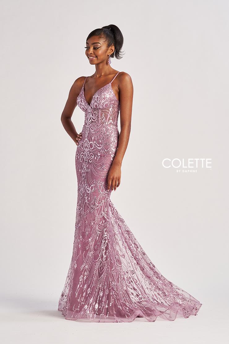 Colette Style Number CL8630 - 1