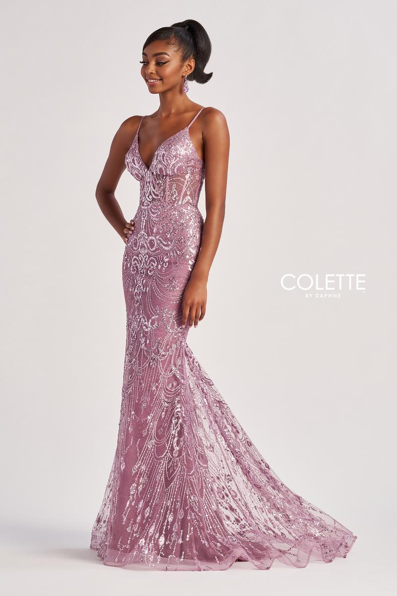 Colette Style Number CL8630 - 8