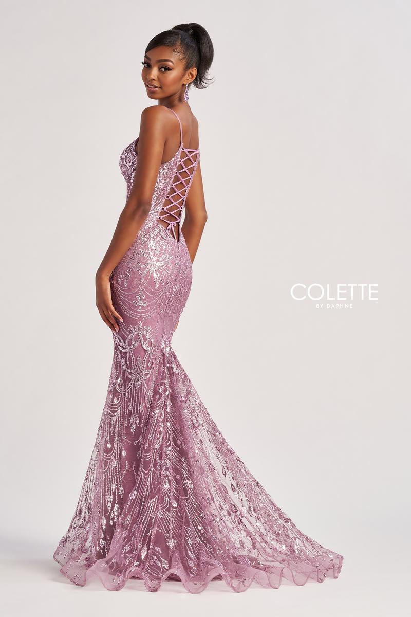 Colette Style Number CL8630 - 9