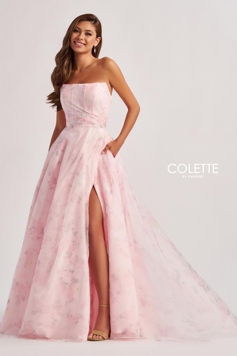 Colette Style Number CL8635 - 5