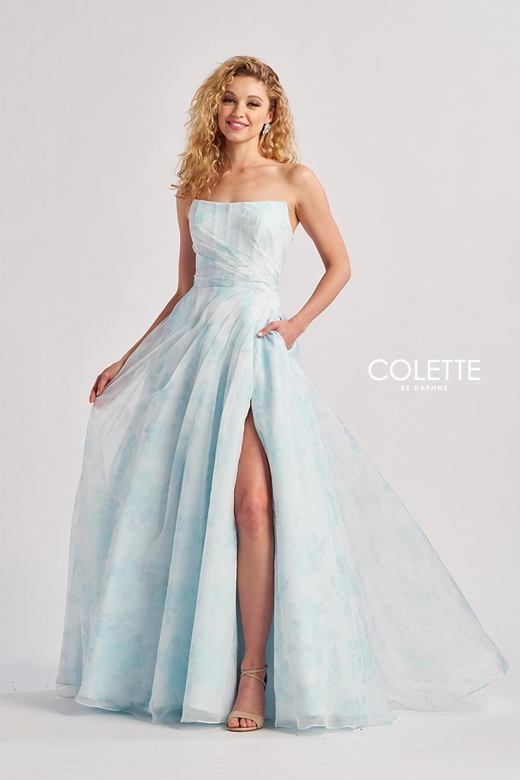 Colette Style Number CL8635 - 1