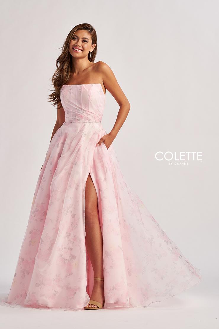 Colette Style Number CL8635 - 3