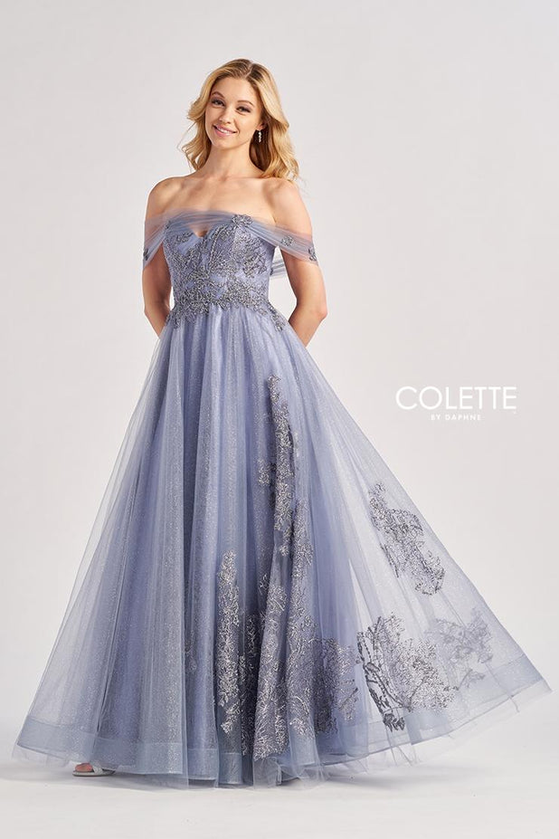 Colette Style Number CL8640 - 1