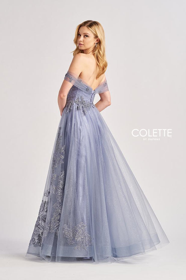 Colette Style Number CL8640 - 2