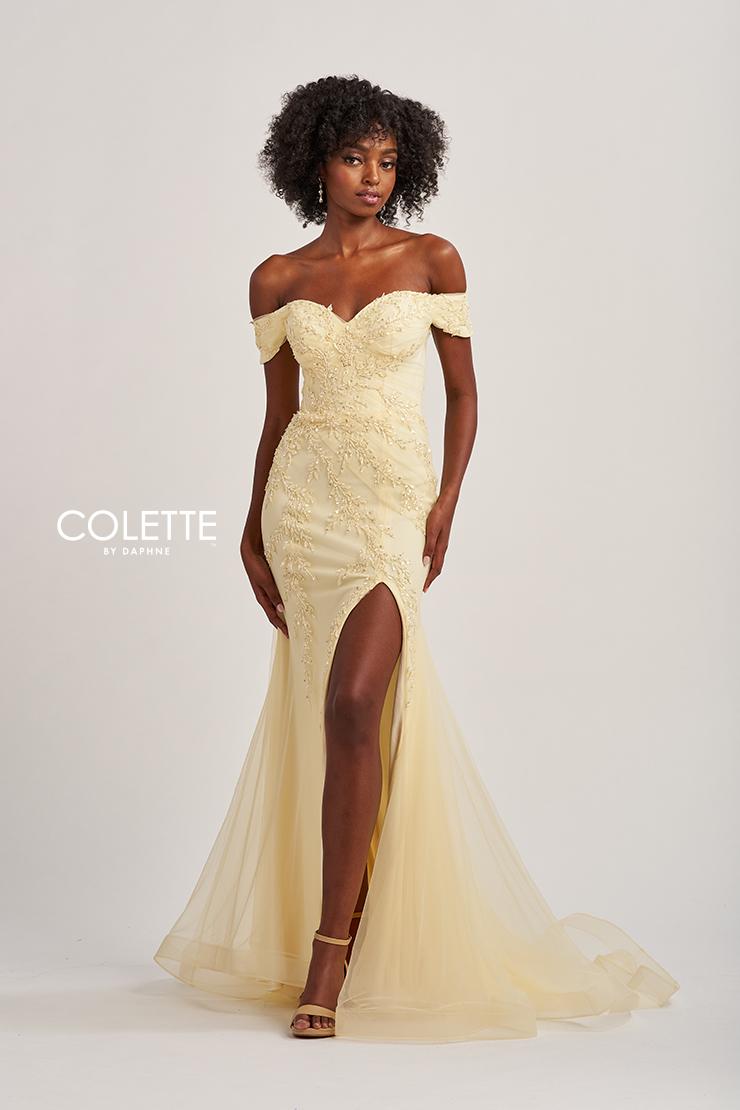 Colette Style Number CL8645 - 3
