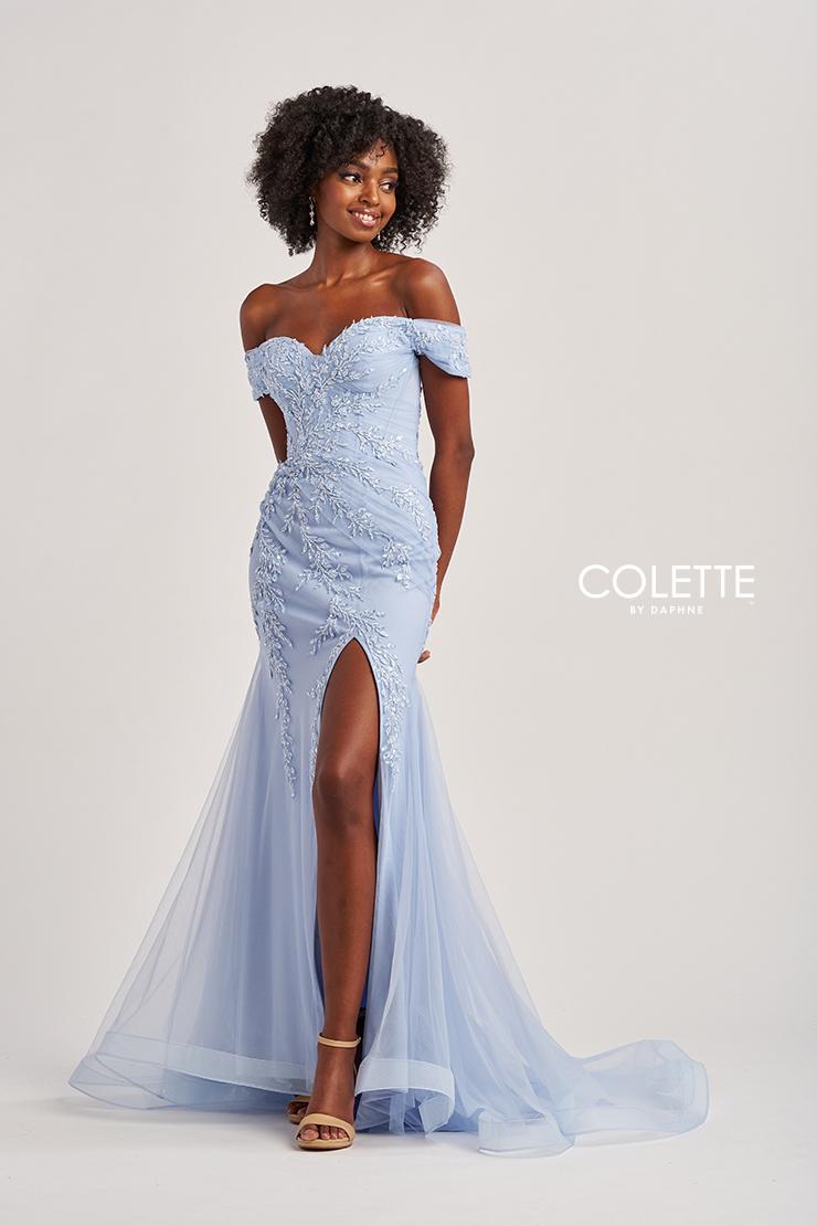 Colette Style Number CL8645 - 4