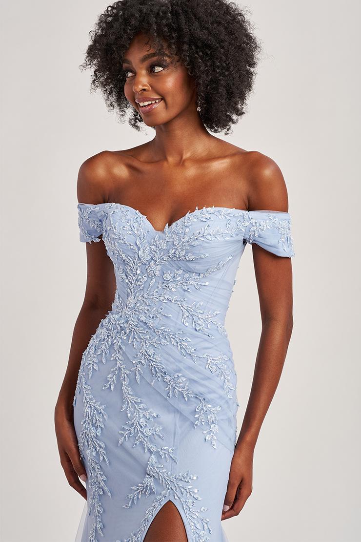 Colette Style Number CL8645 - 6