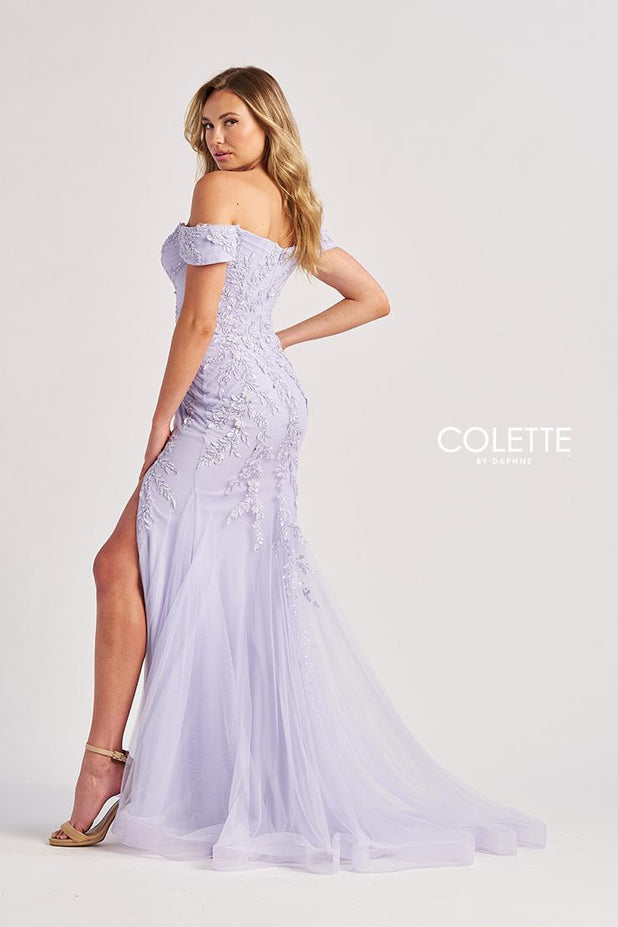 Colette Style Number CL8645 - 2