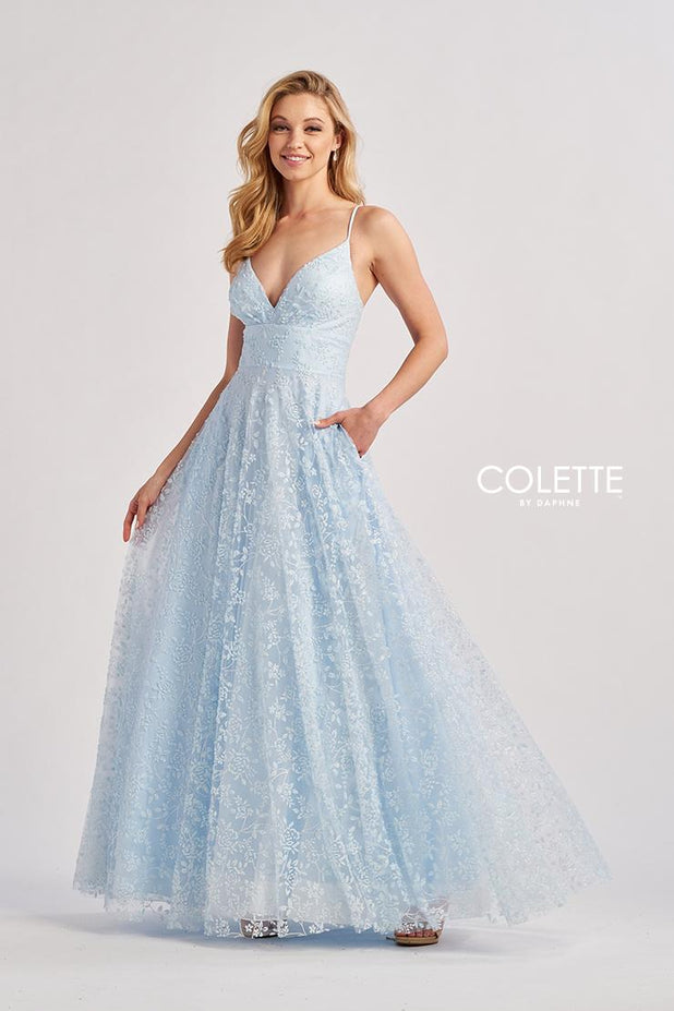 Colette Style Number CL8650 - 1