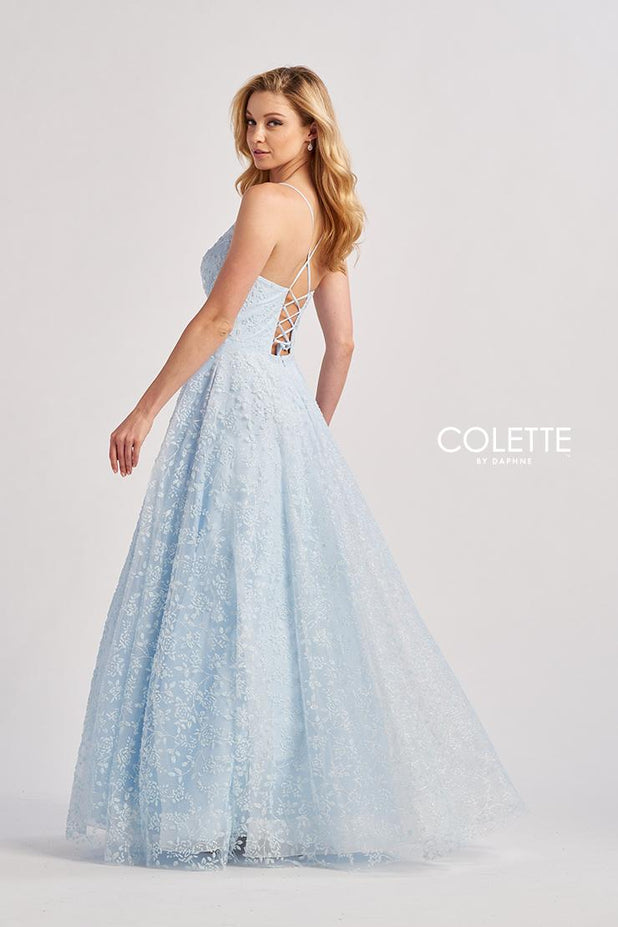 Colette Style Number CL8650 - 2