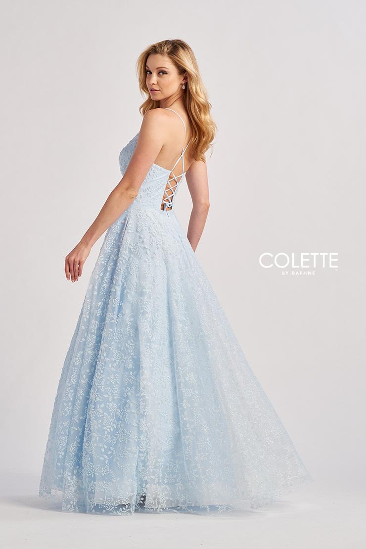 Colette Style Number CL8650 - 2
