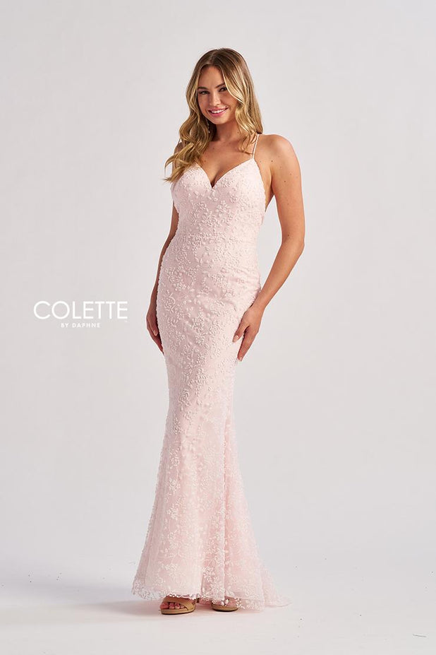 Colette Style Number CL8655 - 1