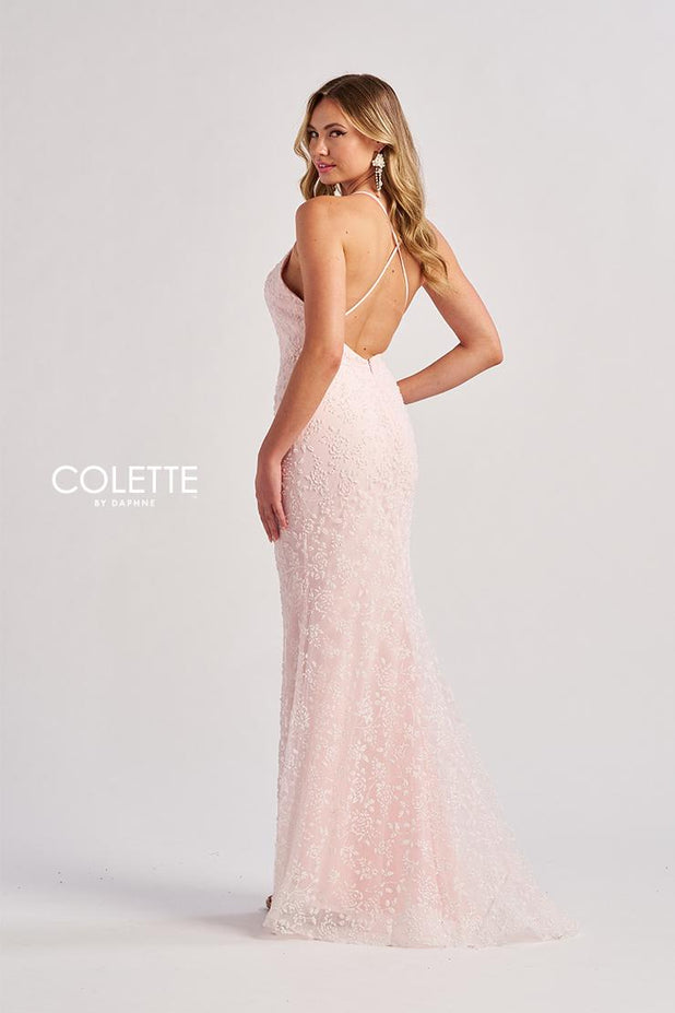 Colette Style Number CL8655 - 2