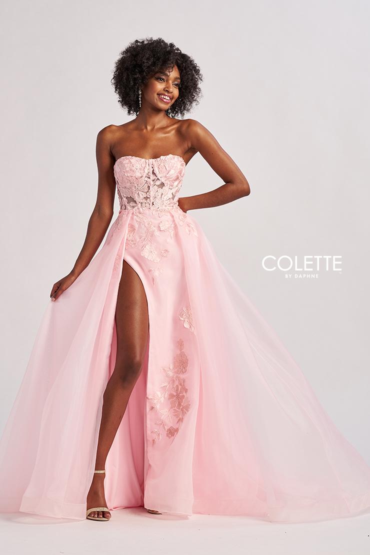 Colette Style Number CL8660 - 3