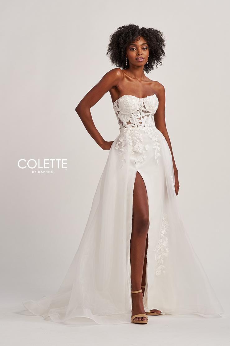 Colette Style Number CL8660 - 4