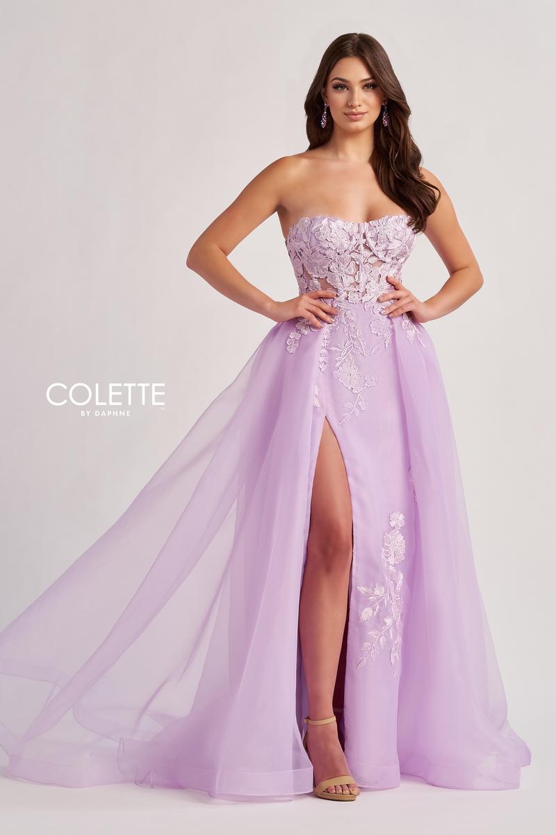 Colette Style Number CL8660 - 9
