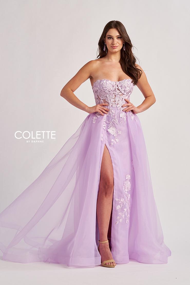 Colette Style Number CL8660 - 5