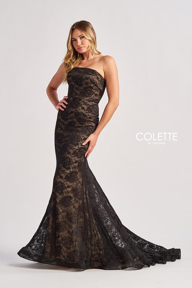 Colette Style Number CL8670 - 1