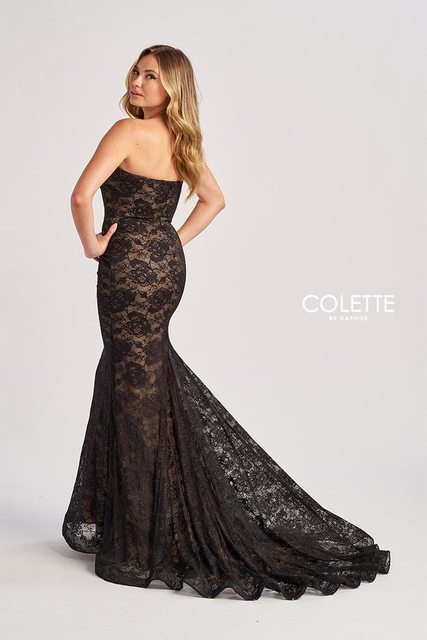 Colette Style Number CL8670 - 2